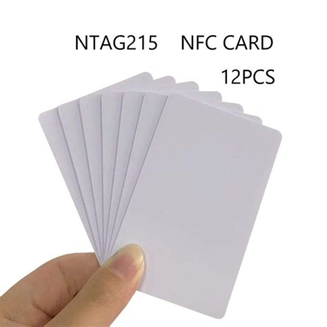 nfc card shopee